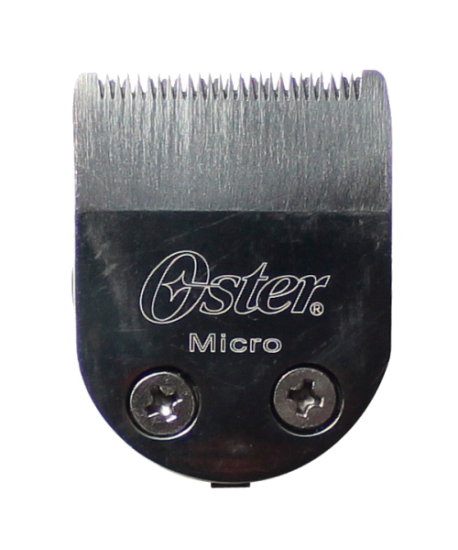 нож для машинки Oster Titanium Micro Narrow Blade 0,2 мм